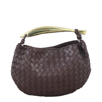 Bottega Veneta Intrecciato Sardine