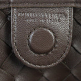 Bottega Veneta Intrecciato Sardine