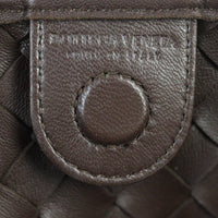 Bottega Veneta Intrecciato Sardine