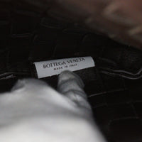 Bottega Veneta Intrecciato Sardine