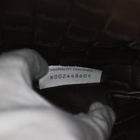 Bottega Veneta Intrecciato Sardine