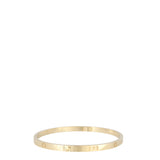 Cartier Small Love Bracelet 18k Yellow Gold