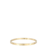 Cartier Small Love Bracelet 18k Yellow Gold