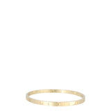 Cartier Small Love Bracelet 18k Yellow Gold