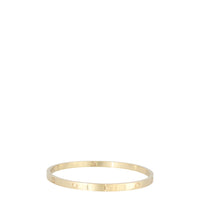 Cartier Small Love Bracelet 18k Yellow Gold