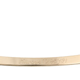 Cartier Small Love Bracelet 18k Yellow Gold