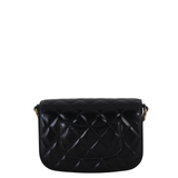 Chanel CC Mini Messenger Bag