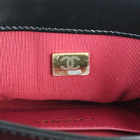 Chanel CC Mini Messenger Bag