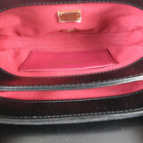 Chanel CC Mini Messenger Bag