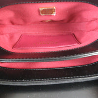 Chanel CC Mini Messenger Bag