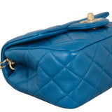 Chanel Pearl Crush Mini Square Flap Bag