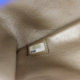 Chanel Pearl Crush Mini Square Flap Bag