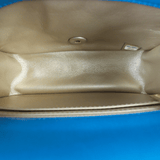 Chanel Pearl Crush Mini Square Flap Bag