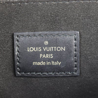 Louis Vuitton Pochette Metis Monogram Reverse