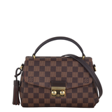 Louis Vuitton Croisette Damier Ebene