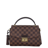 Louis Vuitton Croisette Damier Ebene