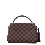 Louis Vuitton Croisette Damier Ebene