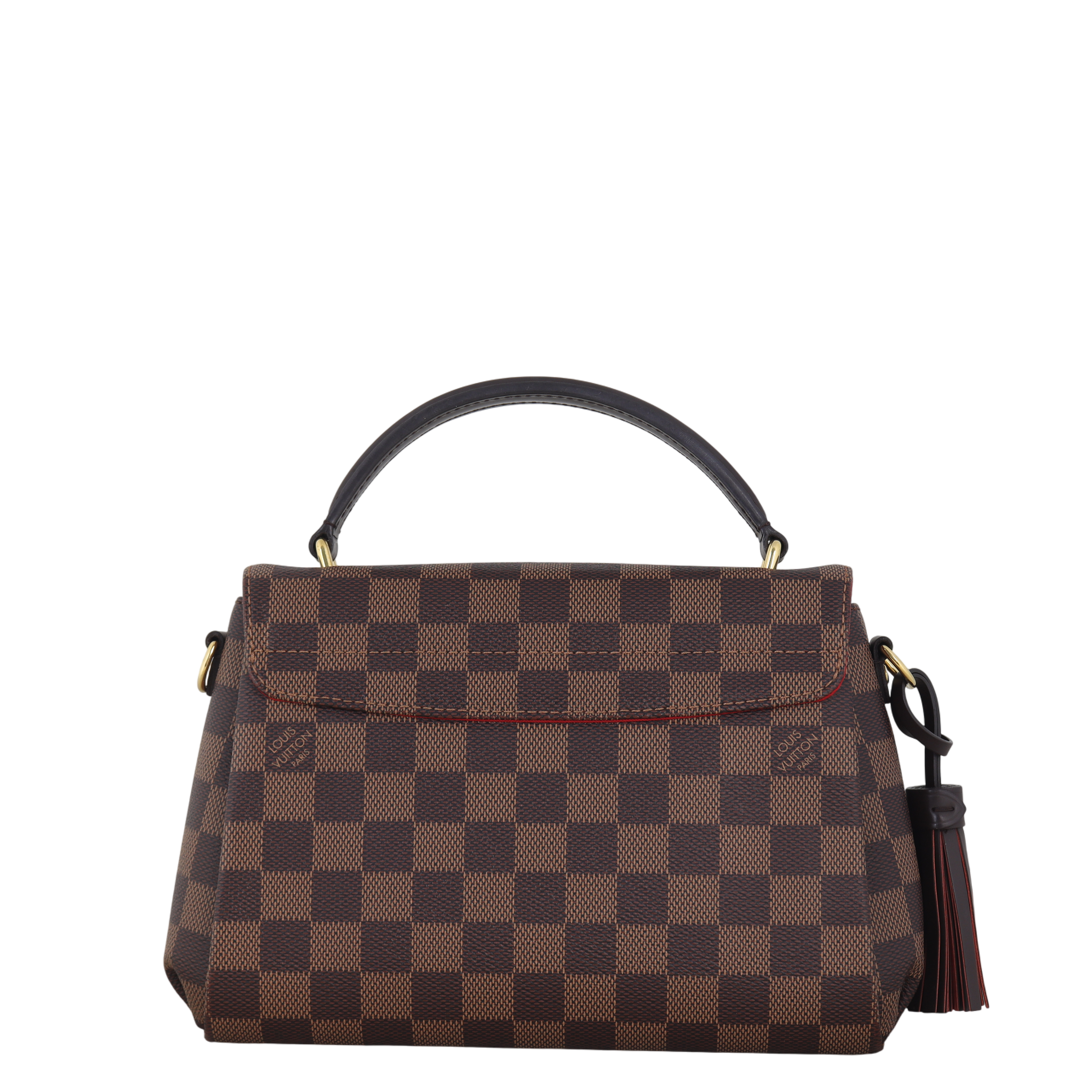 Louis Vuitton Croisette Damier Ebene