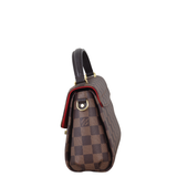 Louis Vuitton Croisette Damier Ebene