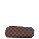 Louis Vuitton Croisette Damier Ebene