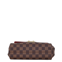 Louis Vuitton Croisette Damier Ebene