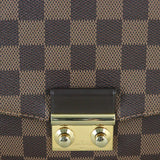Louis Vuitton Croisette Damier Ebene