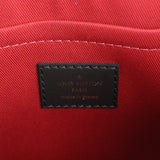 Louis Vuitton Croisette Damier Ebene