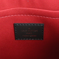 Louis Vuitton Croisette Damier Ebene