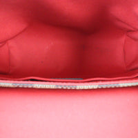 Louis Vuitton Croisette Damier Ebene