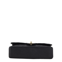 Chanel Classic Double Flap Medium Caviar