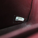 Chanel Classic Double Flap Medium Caviar