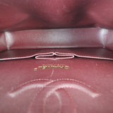Chanel Classic Double Flap Medium Caviar