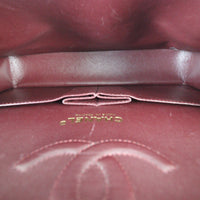 Chanel Classic Double Flap Medium Caviar