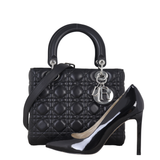 Dior Lady Dior Medium