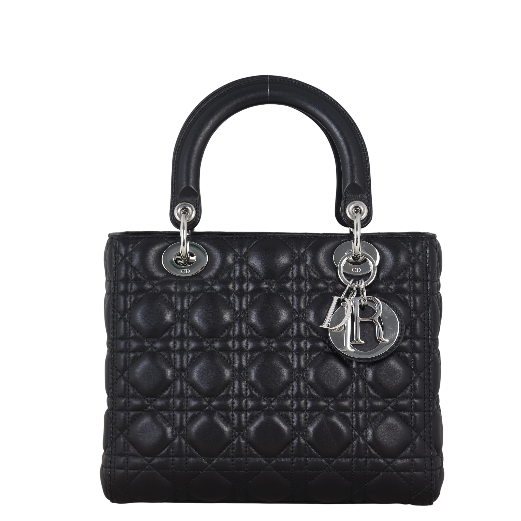 Dior Lady Dior Medium