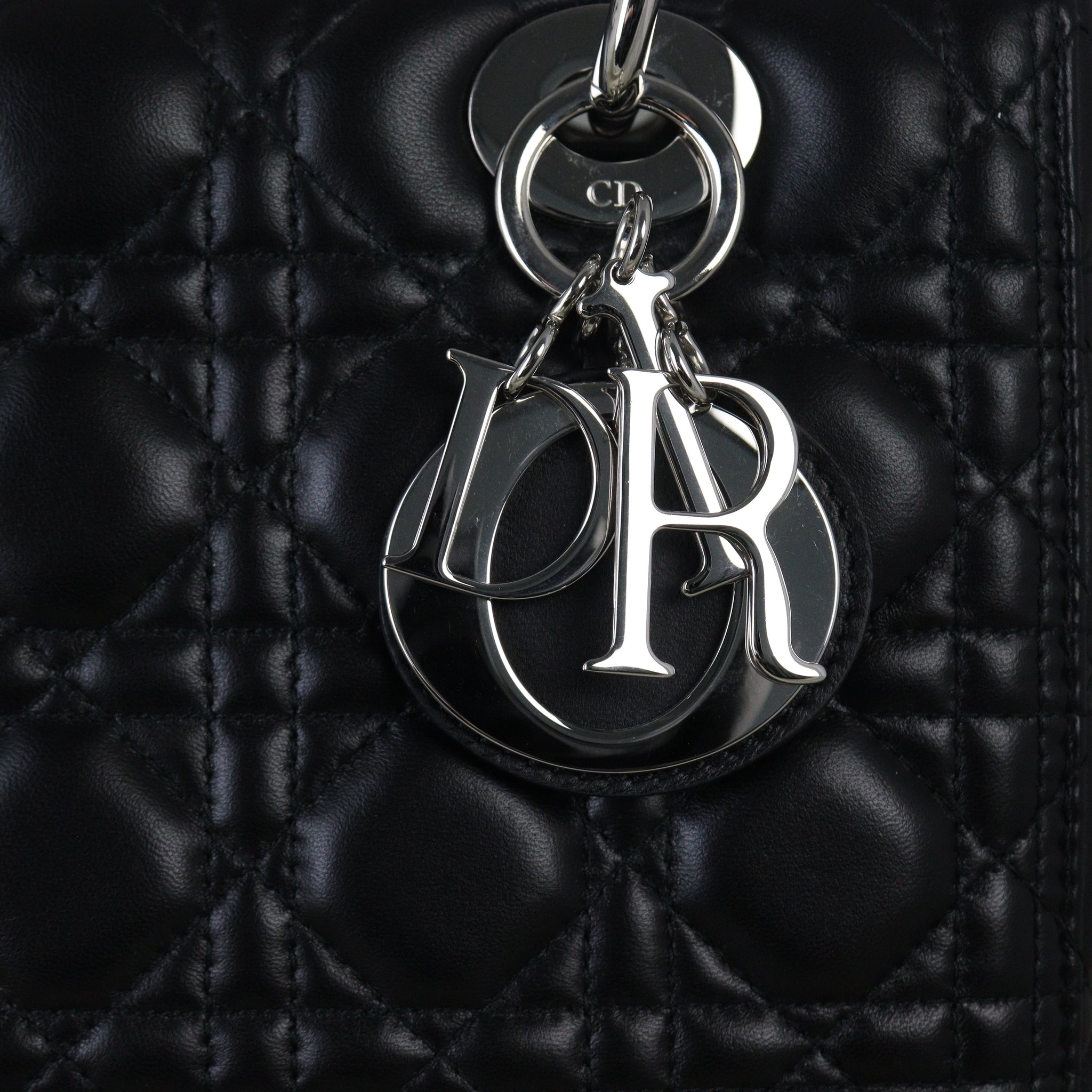 Dior Lady Dior Medium