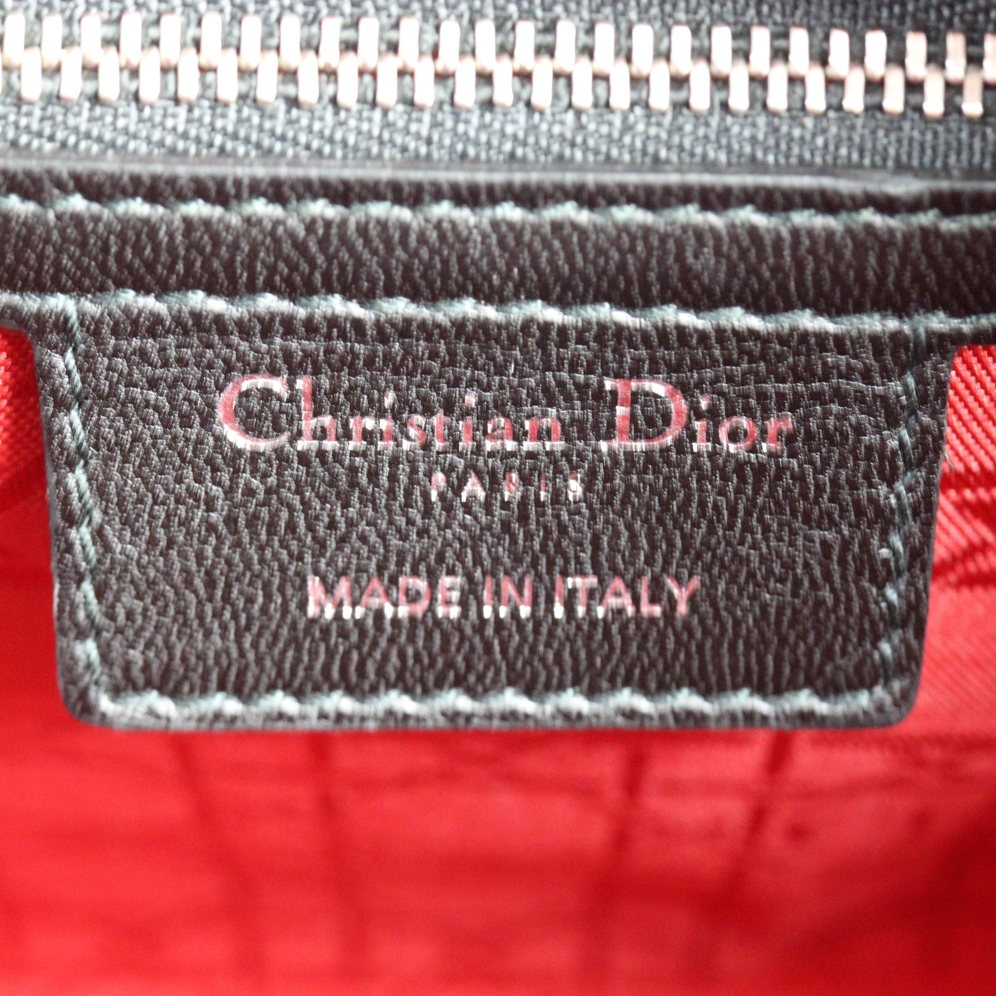 Dior Lady Dior Medium