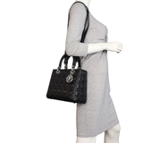 Dior Lady Dior Medium