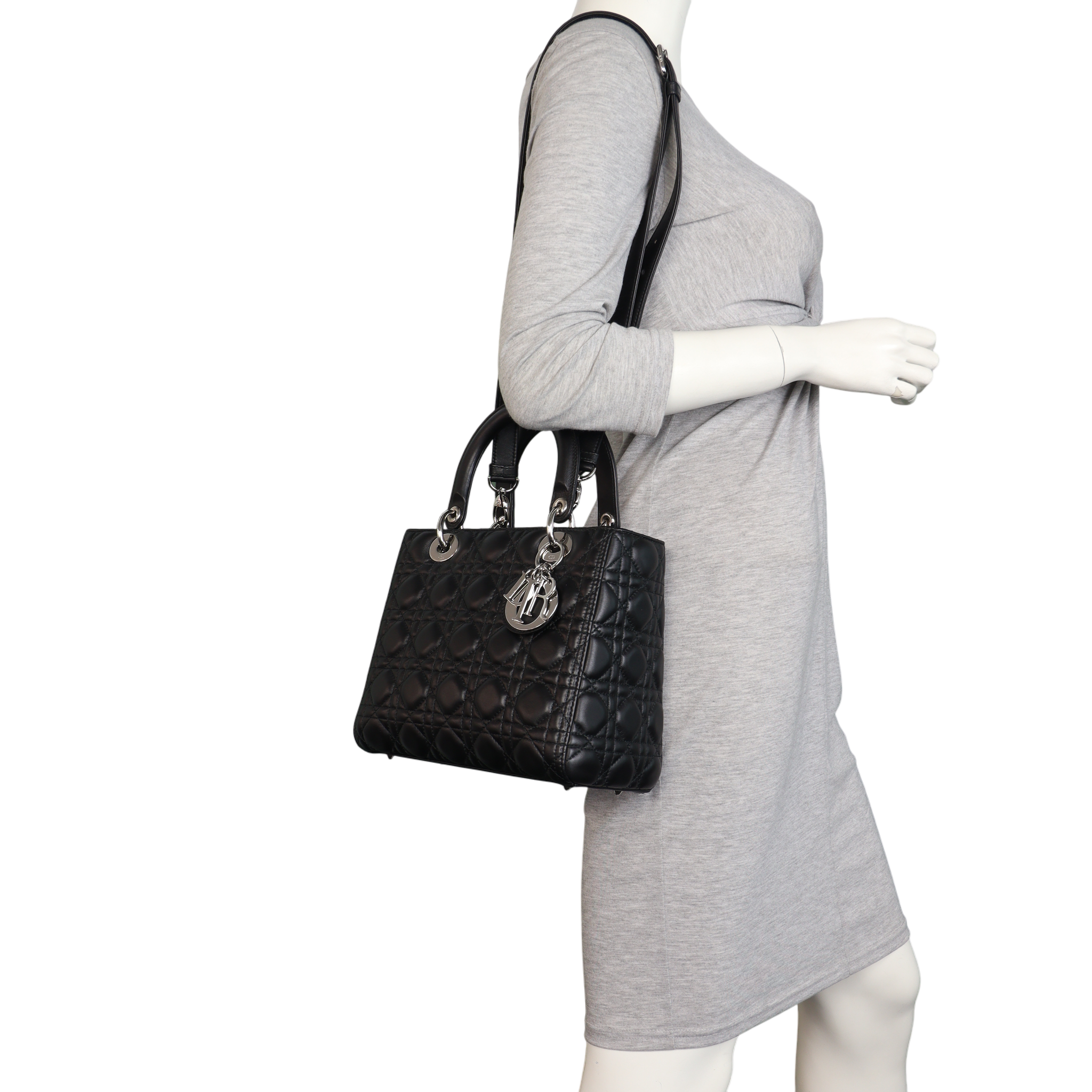 Dior Lady Dior Medium