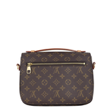 Louis Vuitton Pochette Metis Monogram