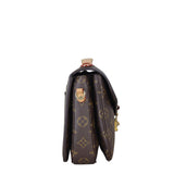 Louis Vuitton Pochette Metis Monogram