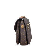 Louis Vuitton Pochette Metis Monogram