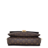 Louis Vuitton Pochette Metis Monogram