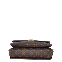 Louis Vuitton Pochette Metis Monogram