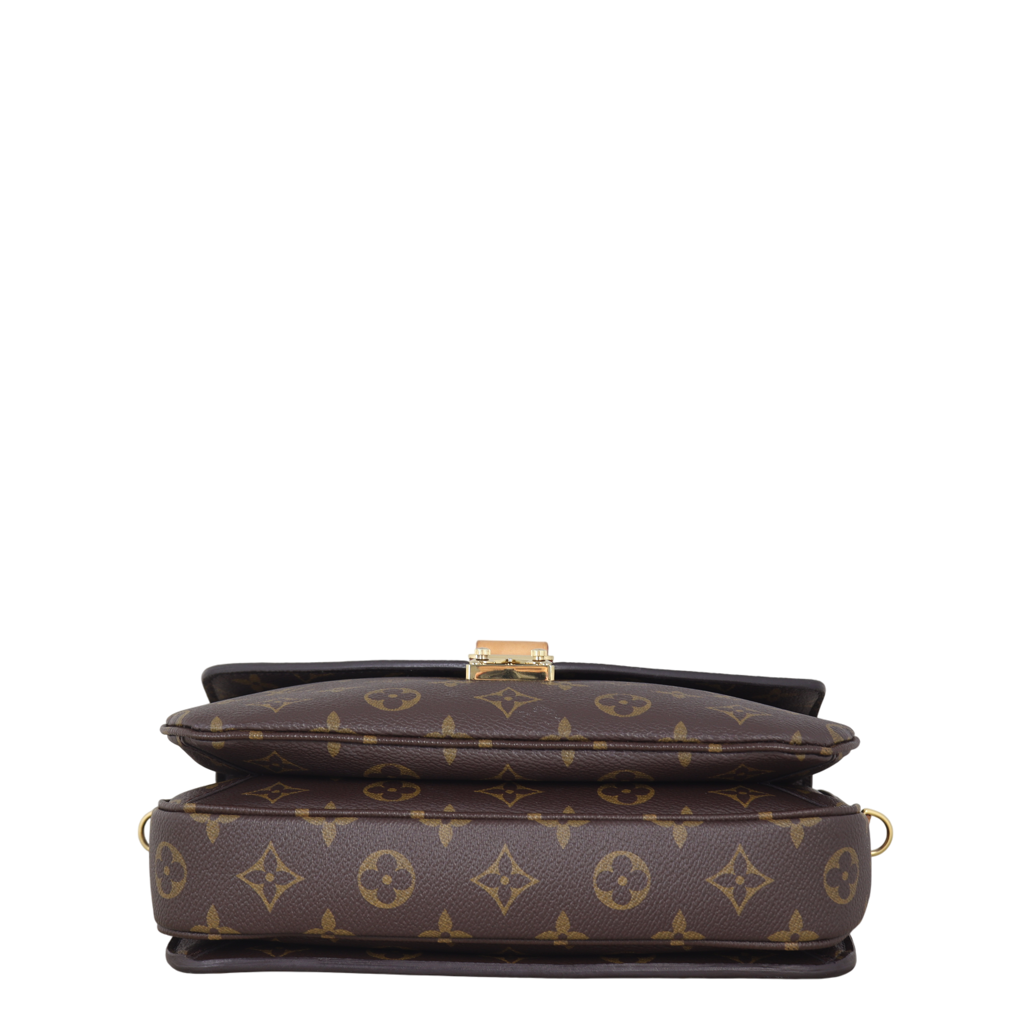 Louis Vuitton Pochette Metis Monogram