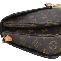 Louis Vuitton Pochette Metis Monogram