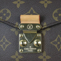 Louis Vuitton Pochette Metis Monogram