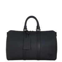 Louis Vuitton Keepall 40 Bandouliere Aerogram