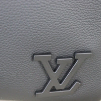 Louis Vuitton Keepall 40 Bandouliere Aerogram
