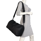 Louis Vuitton Keepall 40 Bandouliere Aerogram